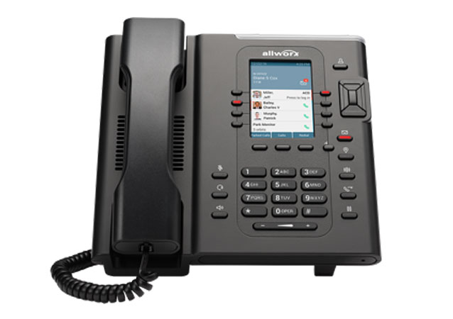 A-1 Voice & Data Business Phone Systems